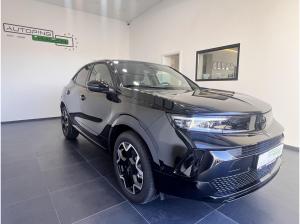 Opel Mokka GS Tech-Paket Massage|180°|18"|Navi|Matrix