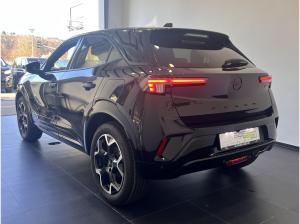 Opel Mokka GS Tech-Paket Massage|180°|18"|Navi|Matrix