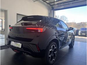 Opel Mokka GS Tech-Paket Massage|180°|18"|Navi|Matrix