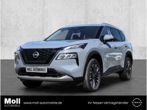 Nissan X-Trail N-Connecta 1.5 VC-T e-POWER e-4ORCE 213PS 4x4 19" ALLRAD *sofort verfügbar*