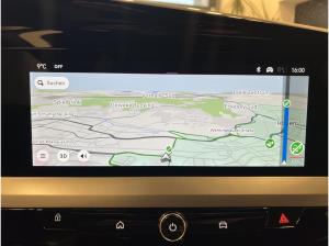 Opel Mokka GS Tech-Paket Massage|180°|18"|Navi|Matrix