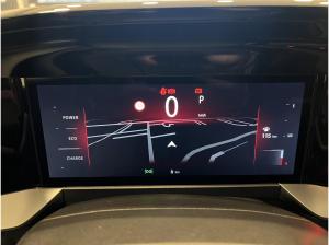 Opel Mokka GS Tech-Paket Massage|180°|18"|Navi|Matrix