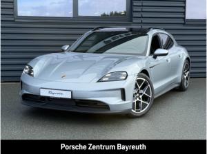 Porsche Taycan Sport Turismo*HD-MATRIX*SITZLÜFTUNG*BOSE*