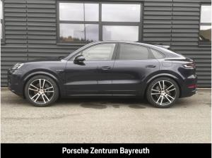 Porsche Cayenne E-Hybrid Coupe *AHV*HD-MATRIX*INNO*BOSE*