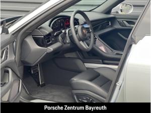 Porsche Taycan Sport Turismo*HD-MATRIX*SITZLÜFTUNG*BOSE*