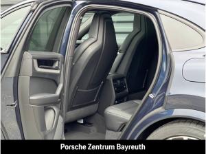 Porsche Cayenne E-Hybrid Coupe *AHV*HD-MATRIX*INNO*BOSE*