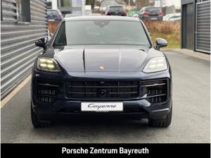 Porsche Cayenne E-Hybrid Coupe *AHV*HD-MATRIX*INNO*BOSE*