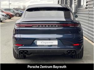 Porsche Cayenne E-Hybrid Coupe *AHV*HD-MATRIX*INNO*BOSE*