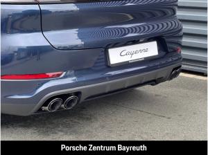 Porsche Cayenne E-Hybrid Coupe *AHV*HD-MATRIX*INNO*BOSE*