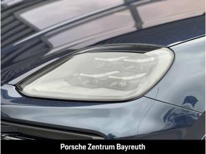 Porsche Cayenne E-Hybrid Coupe *AHV*HD-MATRIX*INNO*BOSE*