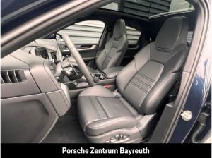 Porsche Cayenne E-Hybrid Coupe *AHV*HD-MATRIX*INNO*BOSE*