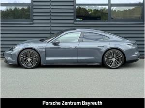 Porsche Taycan GTS*SPORT DES. CARBON*CARBONFELGE*MASSAGE*