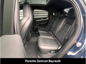Porsche Cayenne E-Hybrid Coupe *AHV*HD-MATRIX*INNO*BOSE*