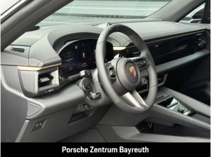 Porsche Macan 4S *PTS VIOLAMETALLIC*CARBON*BEIFAHRERDIS.*