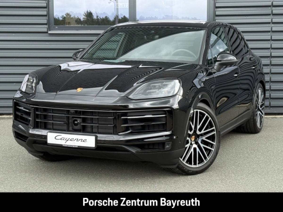 Porsche Cayenne S E-Hybrid*HEADUP*INNO*SITZLÜFTUNG*BOSE*