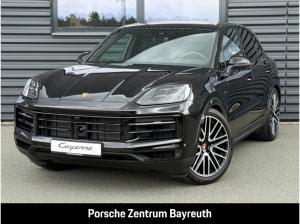 Porsche Cayenne S E-Hybrid*HEADUP*INNO*SITZLÜFTUNG*BOSE*