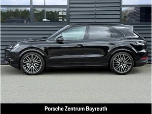 Porsche Cayenne S E-Hybrid*HEADUP*INNO*SITZLÜFTUNG*BOSE*