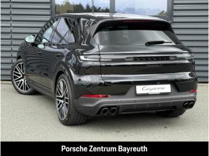 Porsche Cayenne S E-Hybrid*HEADUP*INNO*SITZLÜFTUNG*BOSE*