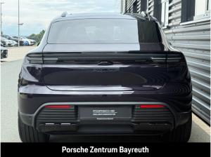 Porsche Macan 4S *PTS VIOLAMETALLIC*CARBON*BEIFAHRERDIS.*
