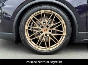 Porsche Macan 4S *PTS VIOLAMETALLIC*CARBON*BEIFAHRERDIS.*