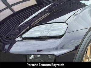 Porsche Macan 4S *PTS VIOLAMETALLIC*CARBON*BEIFAHRERDIS.*