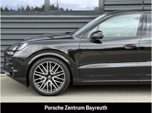 Porsche Cayenne S E-Hybrid*HEADUP*INNO*SITZLÜFTUNG*BOSE*