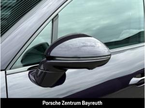 Porsche Macan 4S *PTS VIOLAMETALLIC*CARBON*BEIFAHRERDIS.*