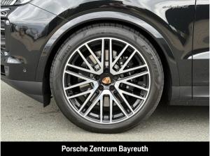 Porsche Cayenne S E-Hybrid*HEADUP*INNO*SITZLÜFTUNG*BOSE*