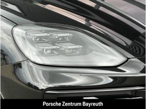 Porsche Cayenne S E-Hybrid*HEADUP*INNO*SITZLÜFTUNG*BOSE*