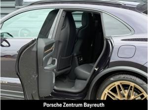 Porsche Macan 4S *PTS VIOLAMETALLIC*CARBON*BEIFAHRERDIS.*
