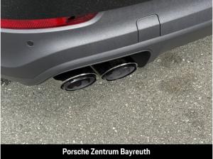 Porsche Cayenne S E-Hybrid*HEADUP*INNO*SITZLÜFTUNG*BOSE*