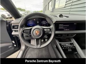 Porsche Macan 4S *PTS VIOLAMETALLIC*CARBON*BEIFAHRERDIS.*