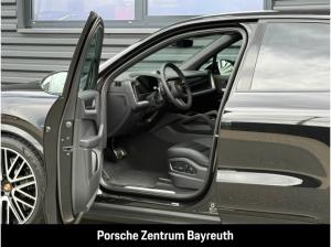 Porsche Cayenne S E-Hybrid*HEADUP*INNO*SITZLÜFTUNG*BOSE*