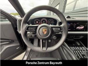 Porsche Cayenne S E-Hybrid*HEADUP*INNO*SITZLÜFTUNG*BOSE*