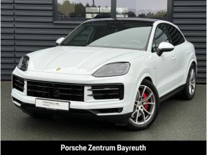 Porsche Cayenne Coupe S E-Hybrid*INNO*BOSE*MASSAGESITZE*