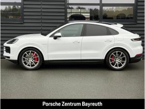 Porsche Cayenne Coupe S E-Hybrid*INNO*BOSE*MASSAGESITZE*