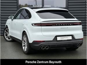Porsche Cayenne Coupe S E-Hybrid*INNO*BOSE*MASSAGESITZE*