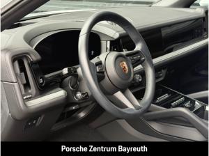Porsche Cayenne Coupe S E-Hybrid*INNO*BOSE*MASSAGESITZE*