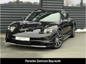 Porsche Taycan 4 Cross Turismo*SPORT-CHRONO*22kW*BOSE