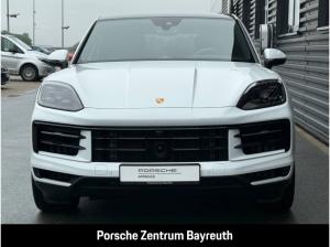 Porsche Cayenne Coupe S E-Hybrid*INNO*BOSE*MASSAGESITZE*