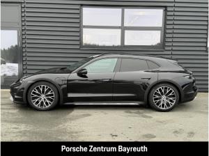 Porsche Taycan 4 Cross Turismo*SPORT-CHRONO*22kW*BOSE