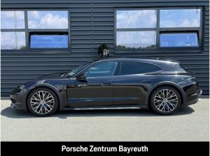 Porsche Taycan 4 Cross Turismo*SPORT-CHRONO*22kW*BOSE