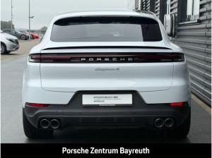Porsche Cayenne Coupe S E-Hybrid*INNO*BOSE*MASSAGESITZE*