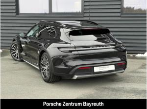 Porsche Taycan 4 Cross Turismo*SPORT-CHRONO*22kW*BOSE