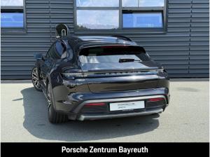 Porsche Taycan 4 Cross Turismo*SPORT-CHRONO*22kW*BOSE