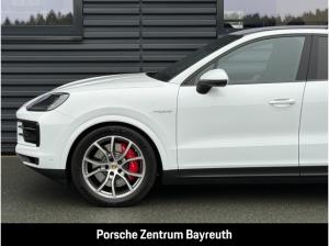 Porsche Cayenne Coupe S E-Hybrid*INNO*BOSE*MASSAGESITZE*