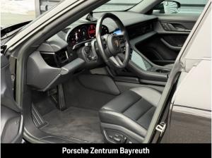 Porsche Taycan 4 Cross Turismo*SPORT-CHRONO*22kW*BOSE