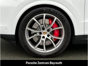 Porsche Cayenne Coupe S E-Hybrid*INNO*BOSE*MASSAGESITZE*