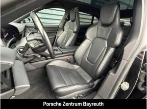 Porsche Taycan 4 Cross Turismo*SPORT-CHRONO*22kW*BOSE