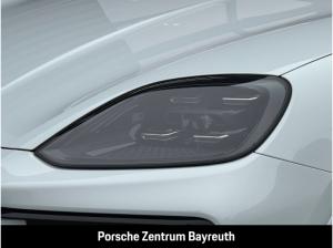 Porsche Cayenne Coupe S E-Hybrid*INNO*BOSE*MASSAGESITZE*